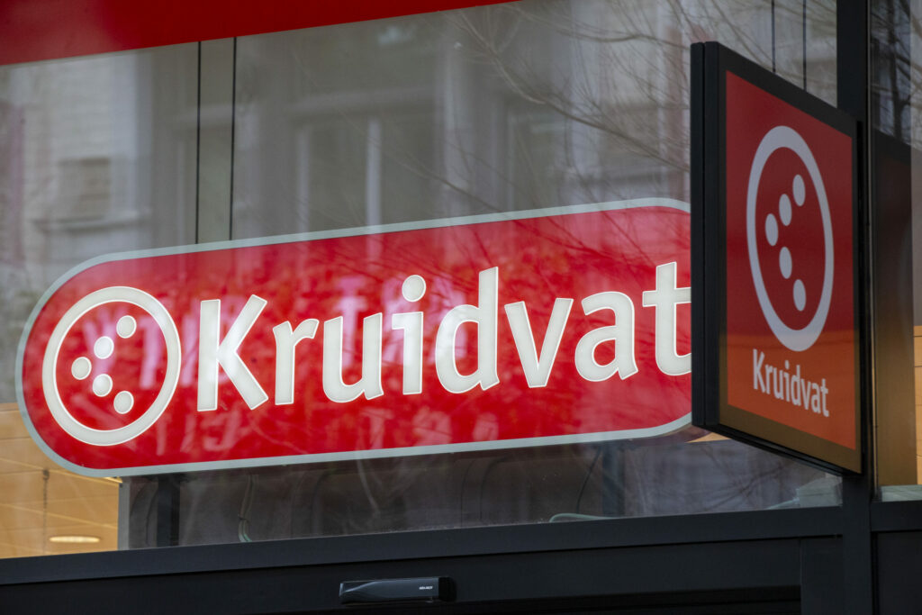 Self-test for colon cancer available in Kruidvat from Monday