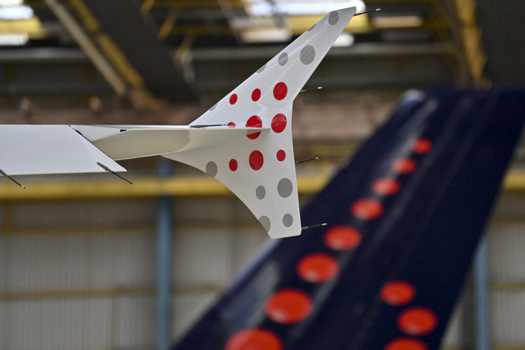 Brussels Airlines launches direct flights to one of Africa's top safari destinations