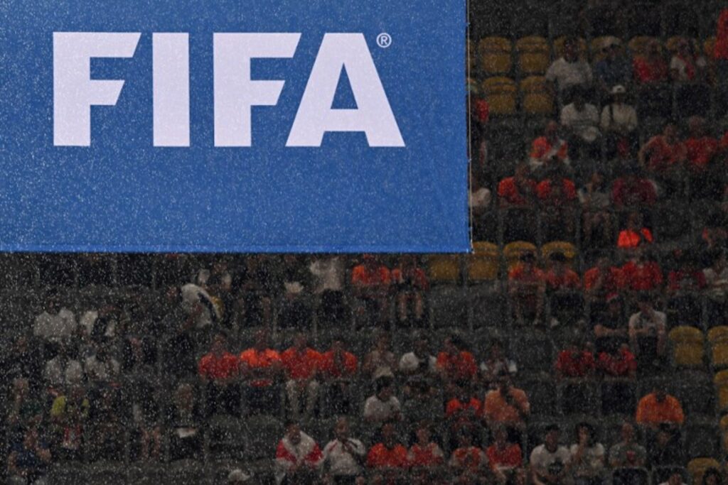 World Cup 2026: Europe's qualification groups now complete