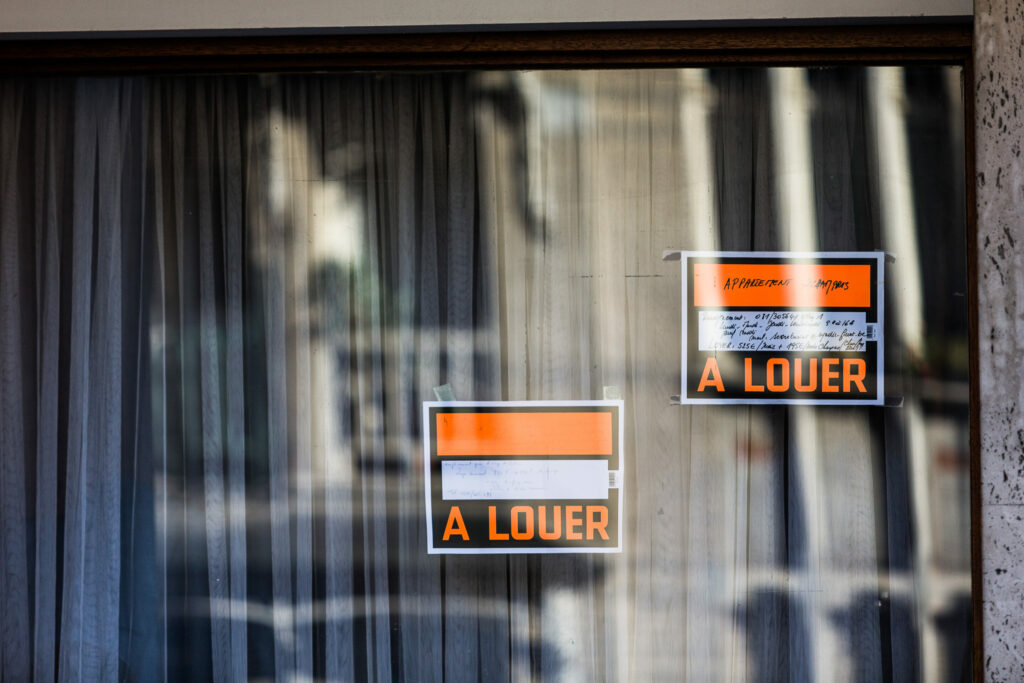 Europe worse than North America for race discrimination in renting