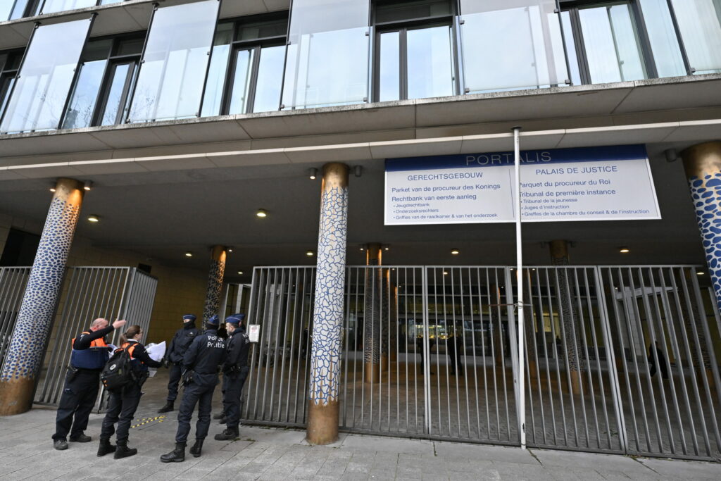 Advocate under fire as magistrates' exam scandal heads to trial