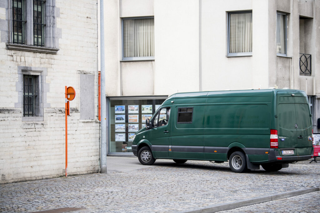 Dutch judge refuses to extradite man to Belgium due to 'deplorable conditions'