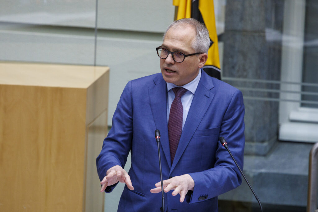 Trump's tariffs could cost Flanders half a billion euros annually