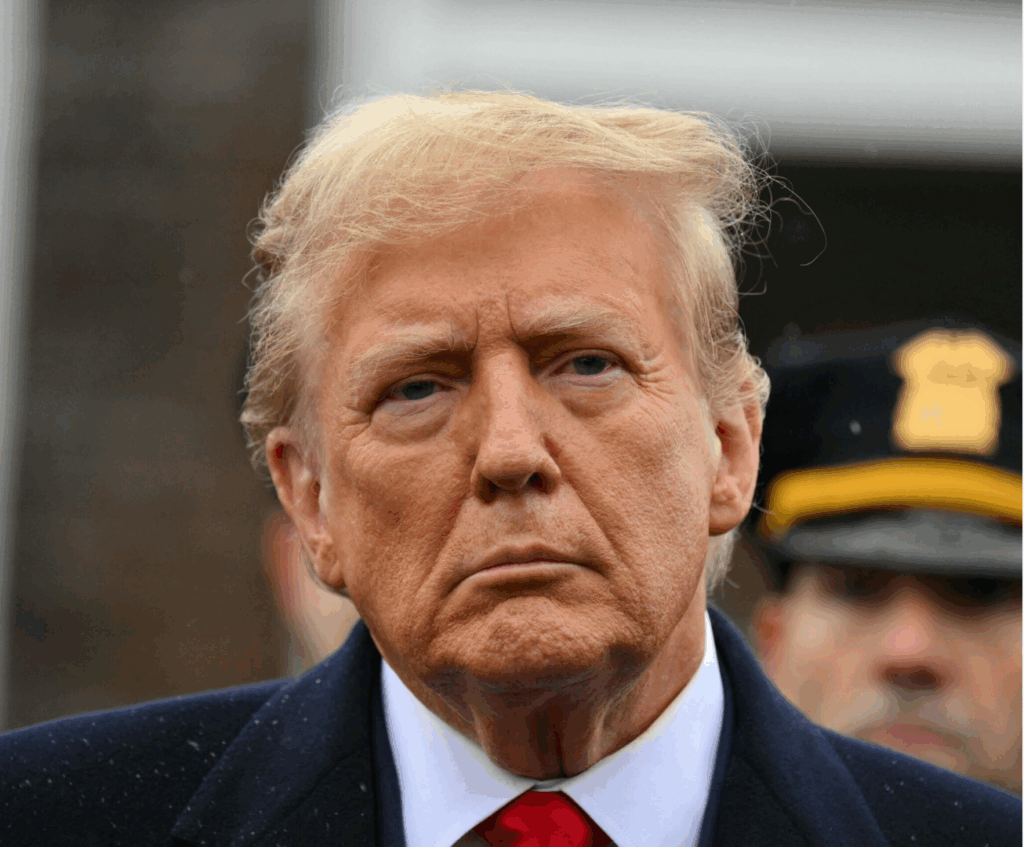 Trump issues Putin with new deadline on Ukraine