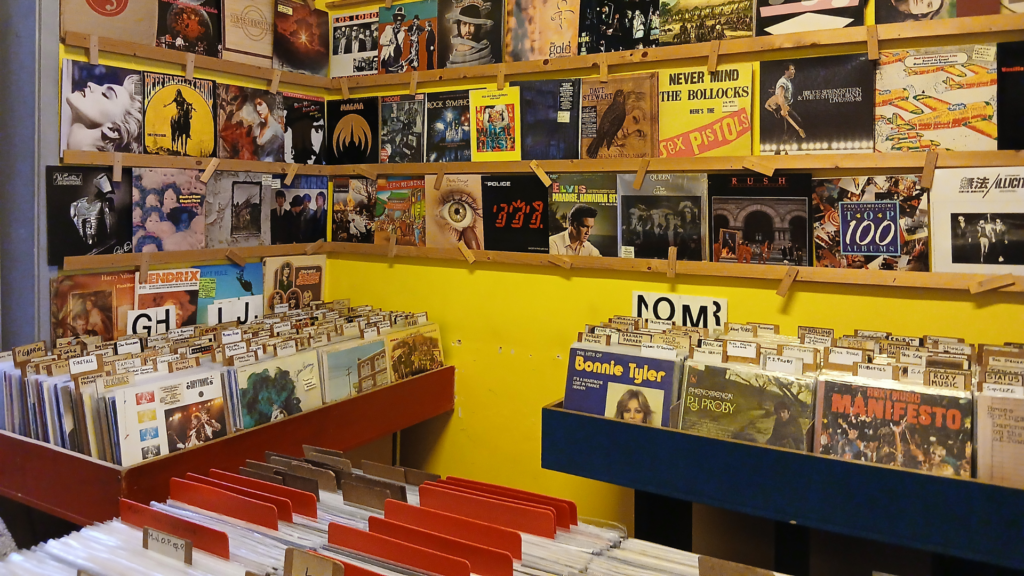 Record Store Day 2025: Brussels sits out, but retailers remain resilient
