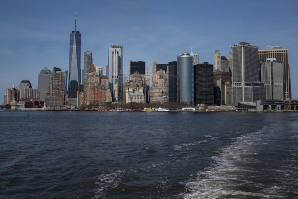 New York Film Festival selects short 3D film made in Ghent