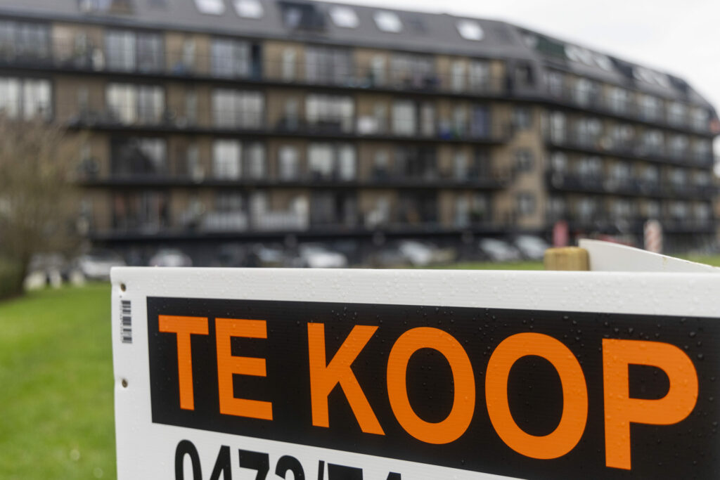 N-VA seek to abolish Flemish quality social housing standard
