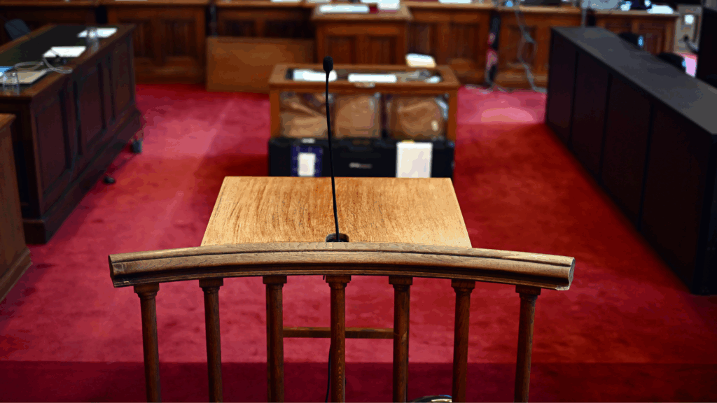 Liège university employee jailed for raping 23-year-old student