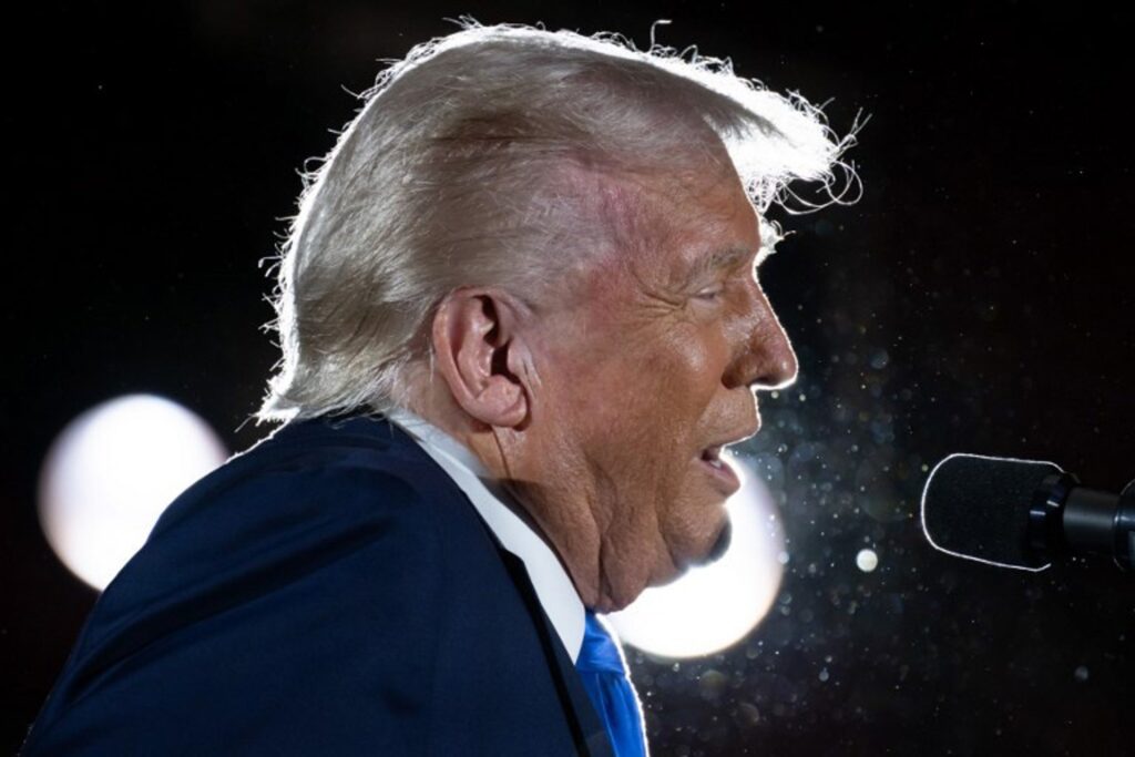Trump sets 50% tariffs on copper imports from 1 August
