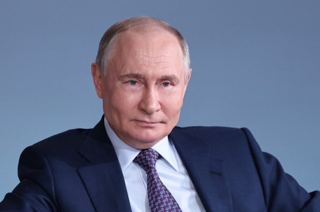Russia accuses Israel of bringing world closer to nuclear disaster