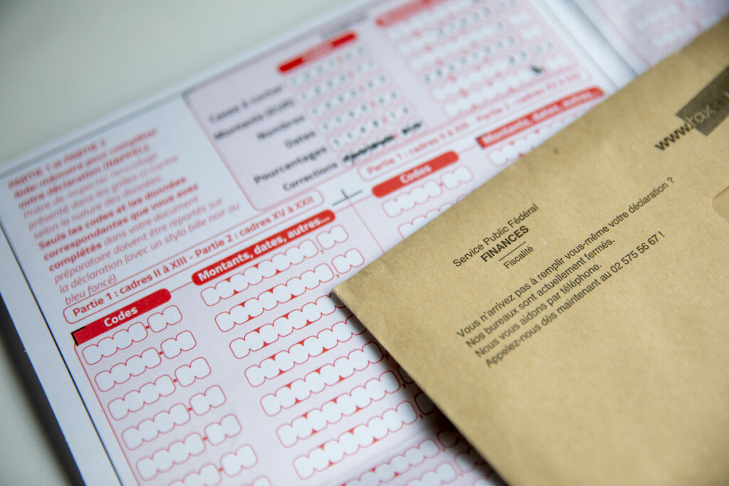 Last days to submit tax returns for some - What if you are late?