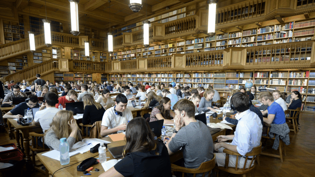 Latin continues to lose popularity at secondary school in Flanders