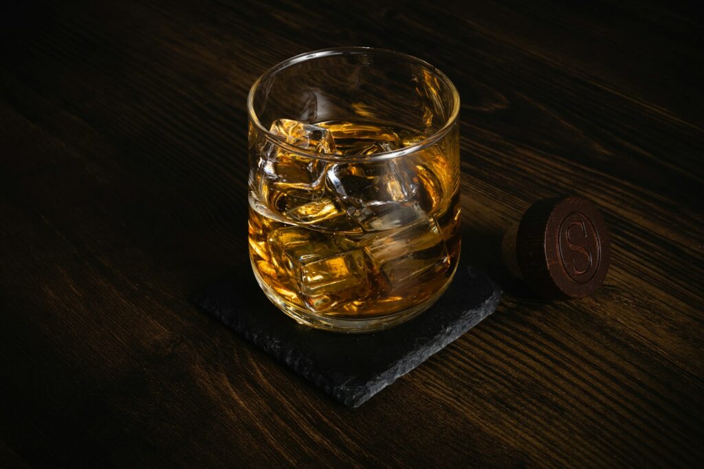 China imposes high import tariffs on European spirits