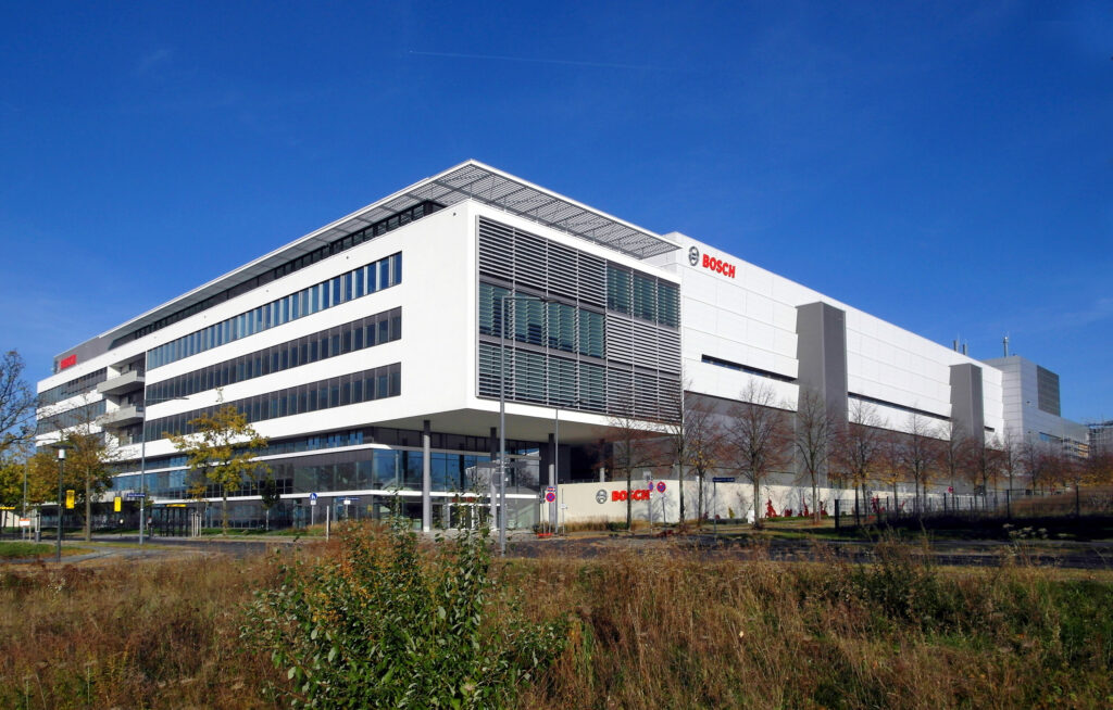 Bosch announces plans to slash up to 1,100 jobs in Germany