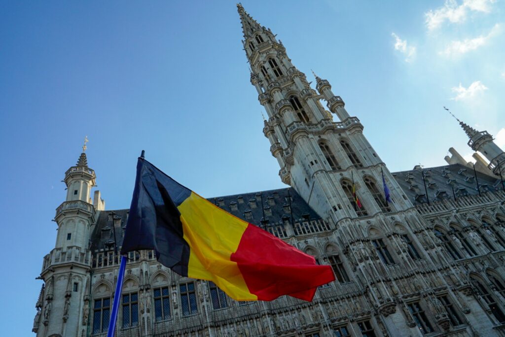 Brussels is a cautionary tale for cities like New York, says Oxford philosopher