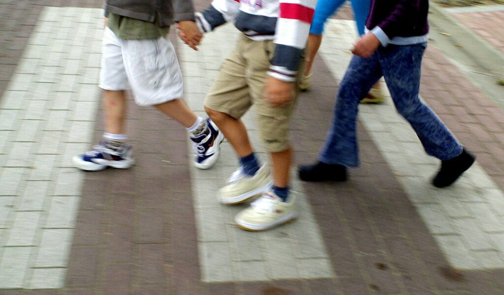 Sexual violence against children denounced in Brussels rally on Saturday
