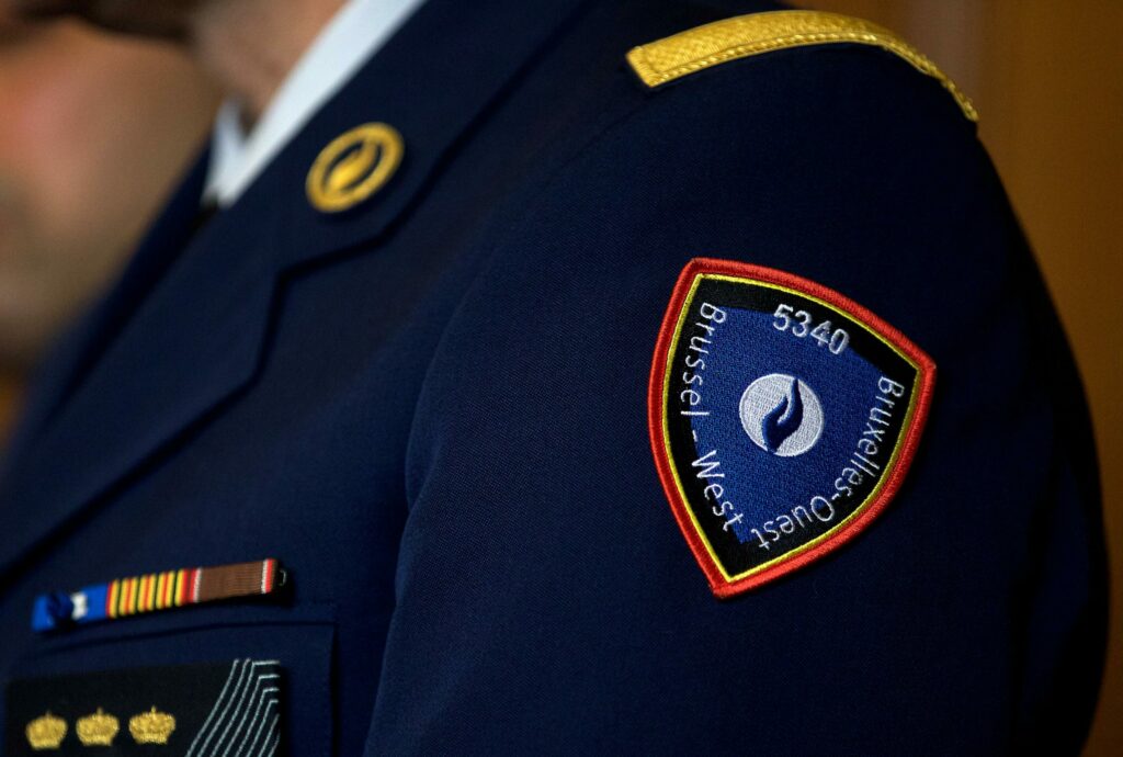 Brussels Anti-Banditisme specialised brigade seized over €1 million in 2026