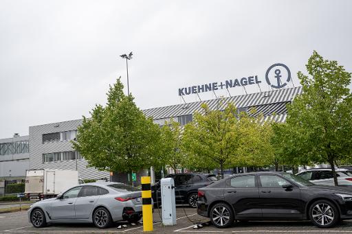 Huge stockpile of contraceptives in Belgian warehouse could be destroyed