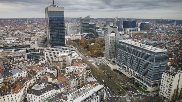 Belgium: A small country with big problems