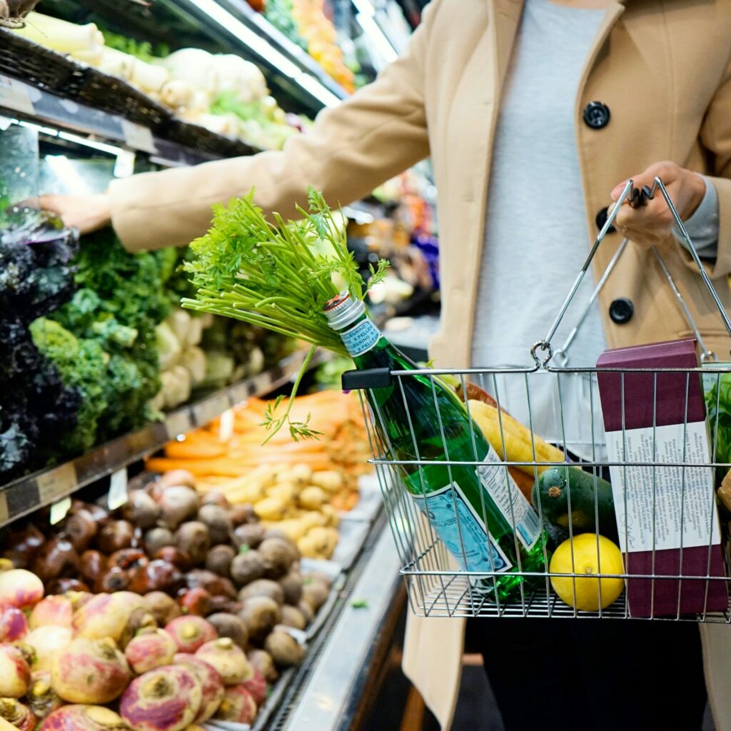 Modified food, modified rights? Why genetically modify organisms labelling must stay