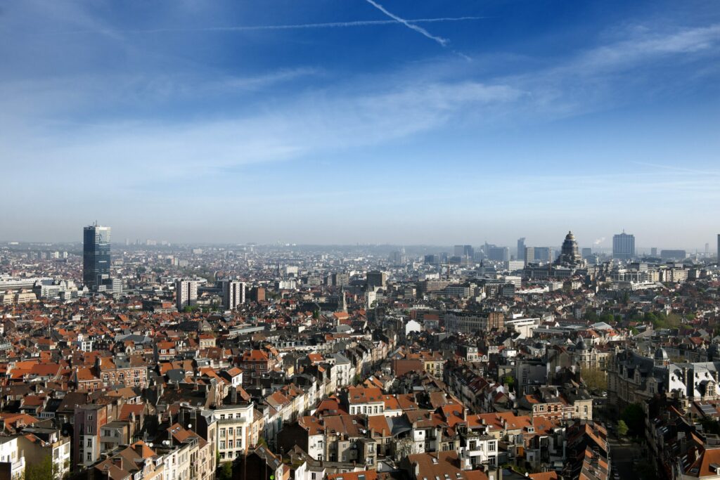 500 days with no Brussels Government: 'I don't know why I even bothered voting'