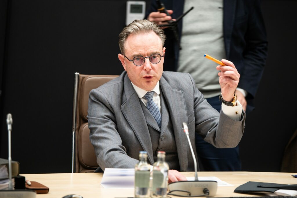 Extra flight tax, more VAT and rising prices: What Belgium's budget agreement means