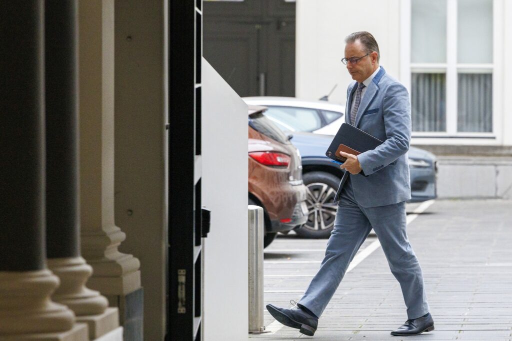 Christian trade union says budget agreement lacks compassion