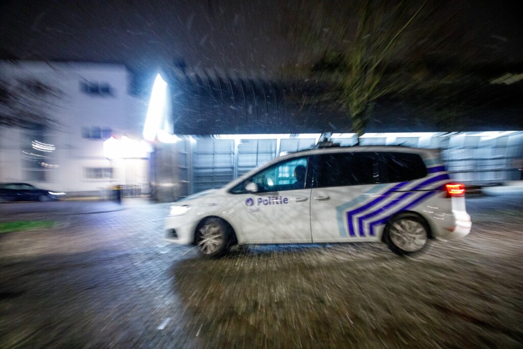 15-year prison sentences sought over deadly Anderlecht drug turf war