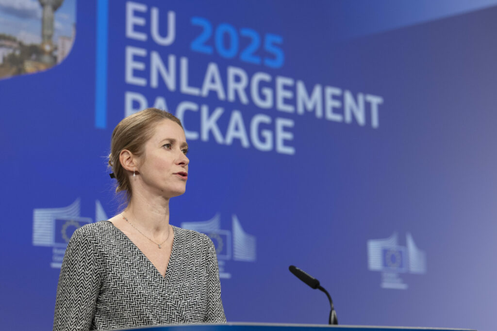 Unlock the veto deadlock to secure Europe’s enlargement