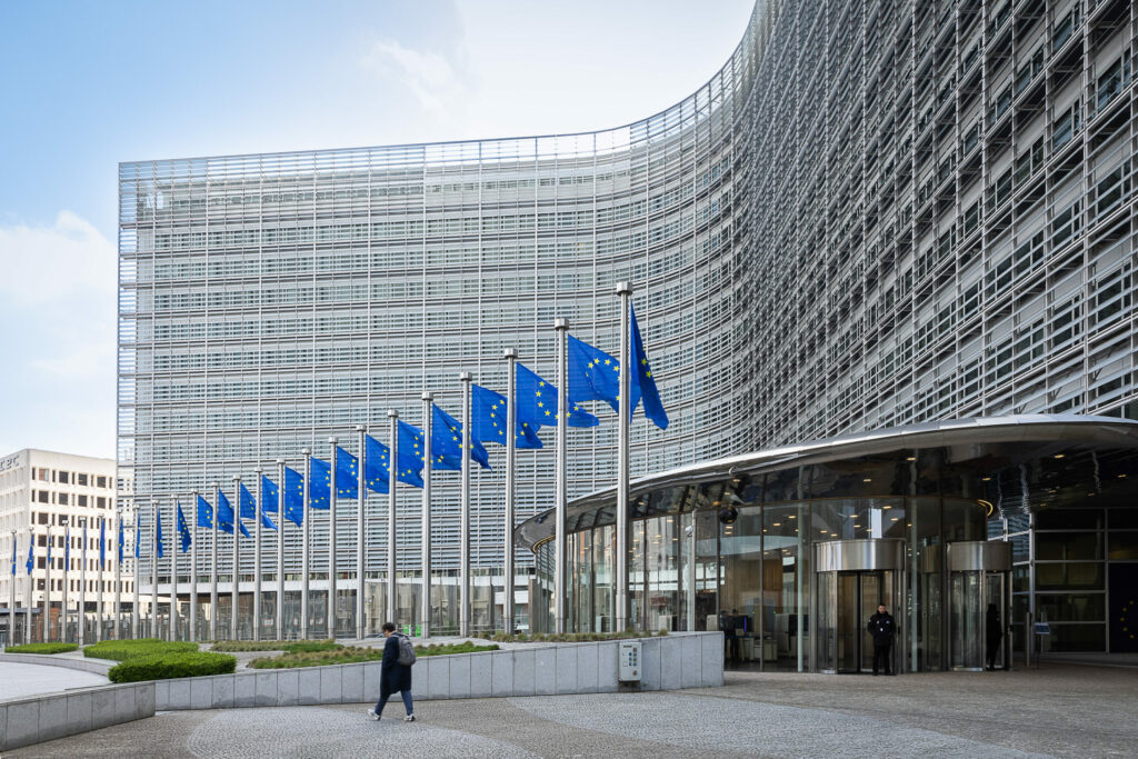 Nine EU countries urge Commission to scrap plan to hire 2,500 civil servants