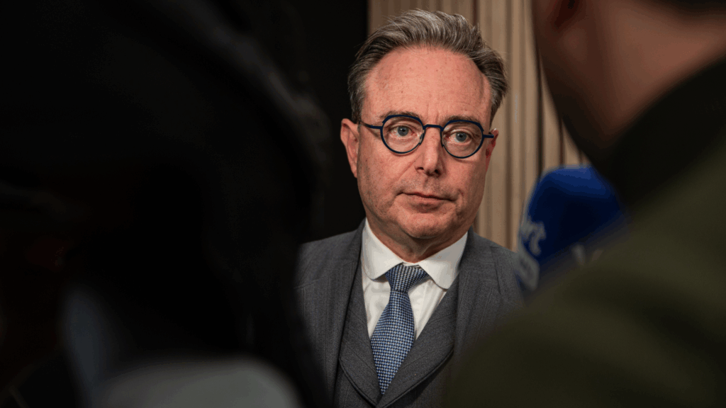 Federal Government reaches budget agreement