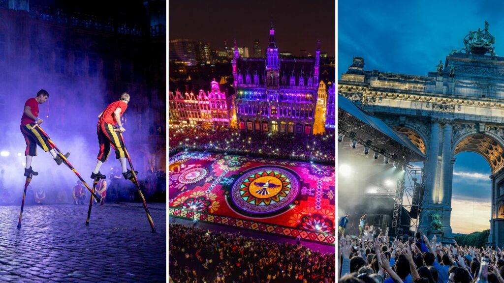 What's coming up in Brussels in 2026?