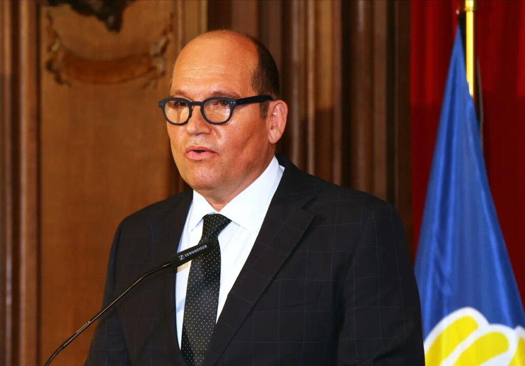 Brussels shows support for Iranian resistance