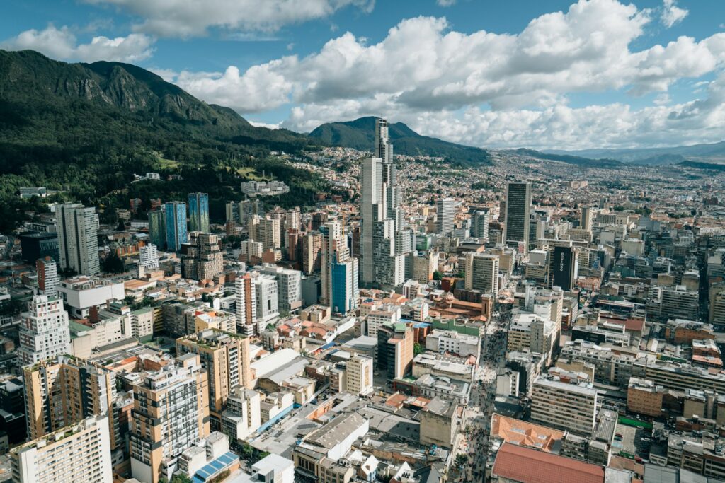 EU to monitor Colombia’s 2026 elections in ‘historic moment’