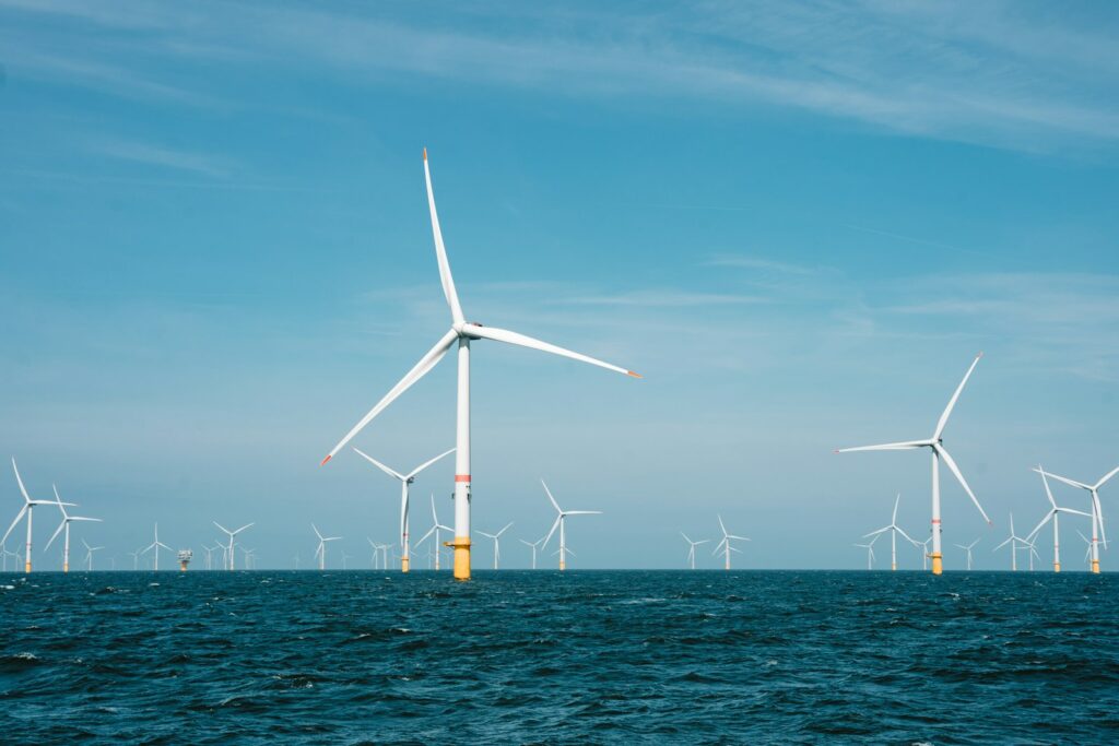 France secures €1.1b clean tech boost under EU aid rules