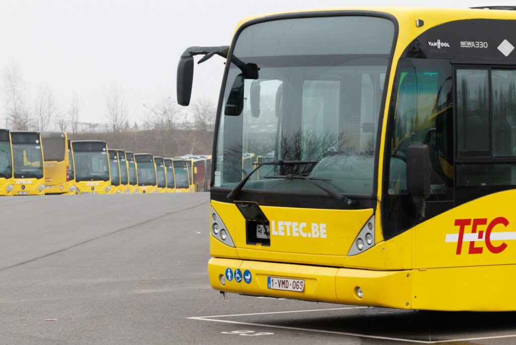 Letec to scrap €12 annual pass for young passengers from 2027