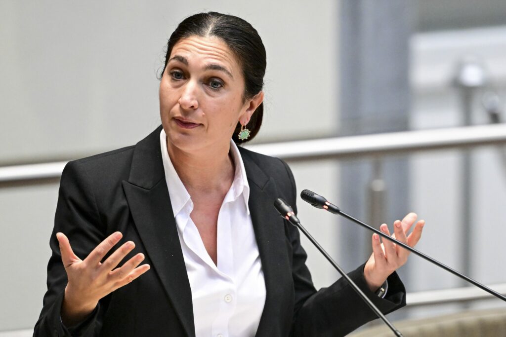 Flemish primary schools in Brussels launch new school year