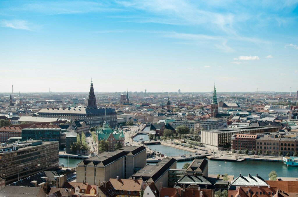 Denmark first to complete EU recovery plan, paving way for €359m payout