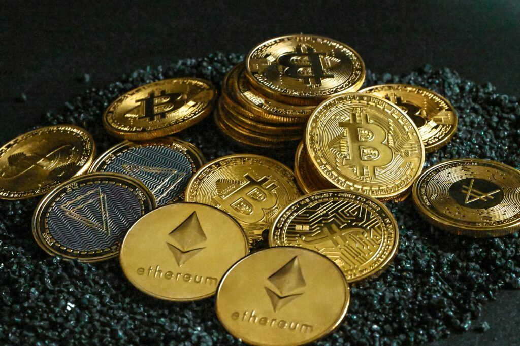 Global crackdown exposes €336m crypto laundering linked to ransomware gangs