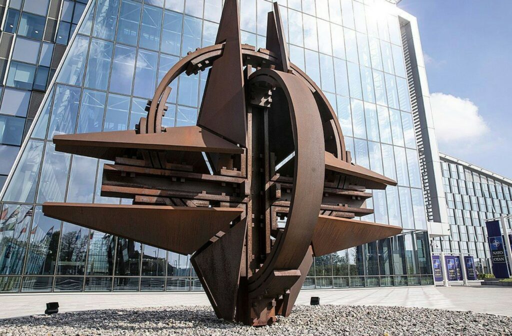 NATO intern from Canada arrested on espionage charges in Belgium