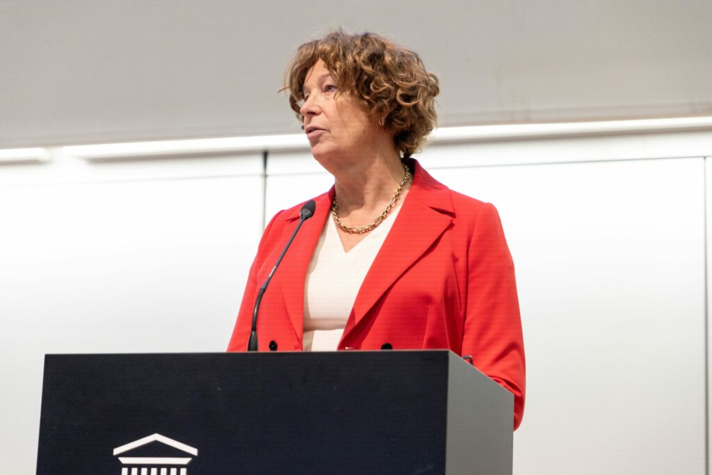 Ghent University denies restricting academic freedom in suspending Cofnas