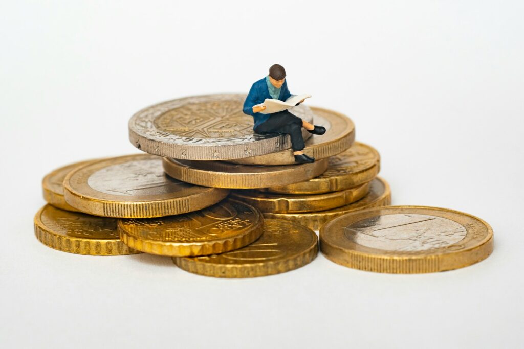 Inflation in Belgium up to 4% in August