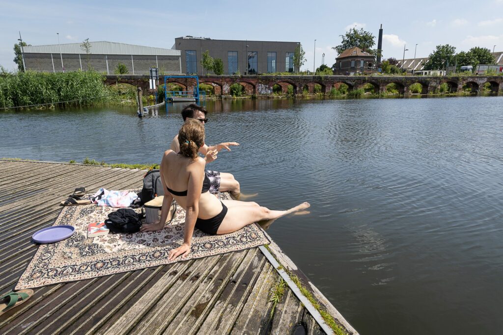 Summer of 2026 was hottest summer ever recorded in Belgium