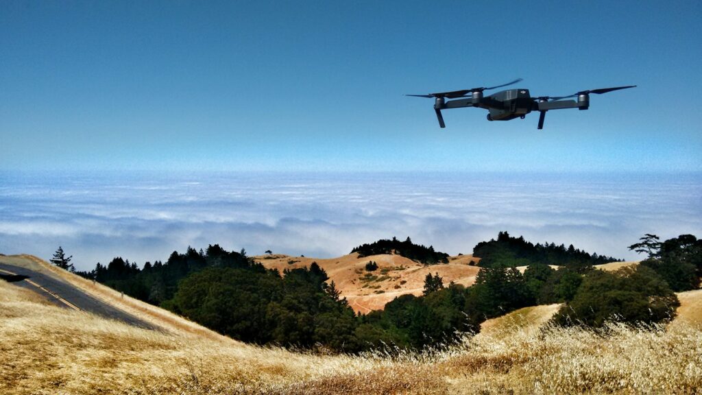 EU and Ukraine join forces to fast-track drone defence innovation