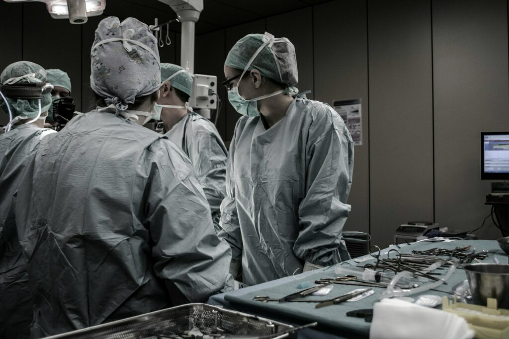 EU-backed funding targets breakthrough breast cancer implants