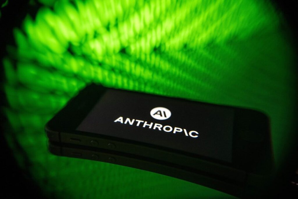 They are 'gambling with our lives': AI researcher leaves Anthropic