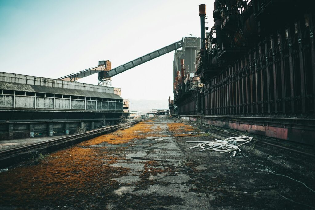 Reindustrialisation risks ignored as EU regions warn of localised losses