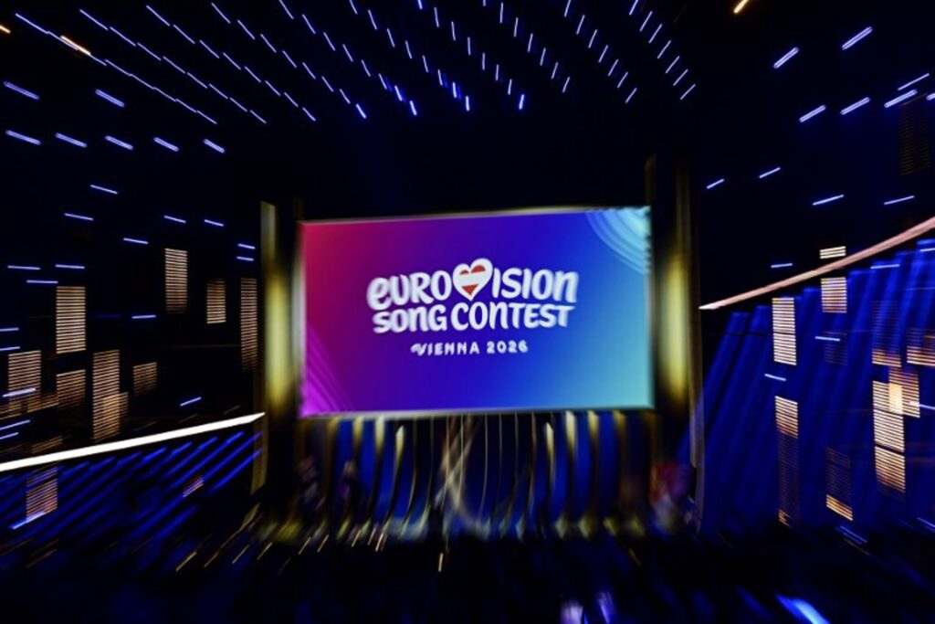 Netherlands confirms non-participation in Eurovision Song Contest 2027