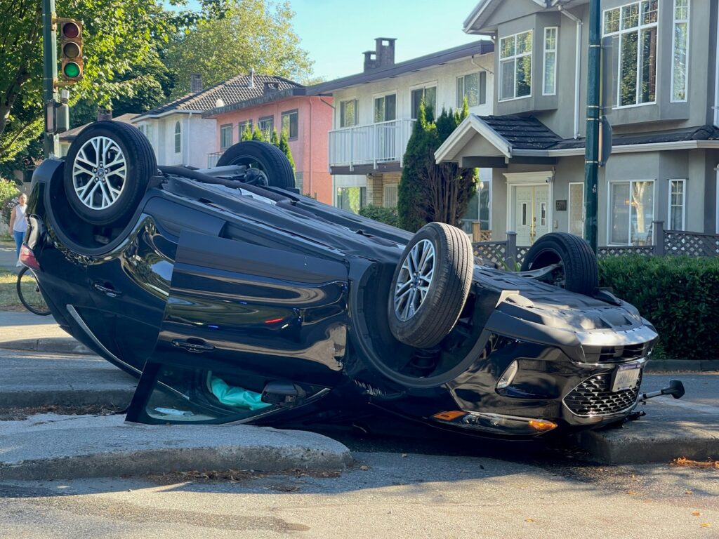 EU road deaths fell 3% in 2025 but stark gaps remain