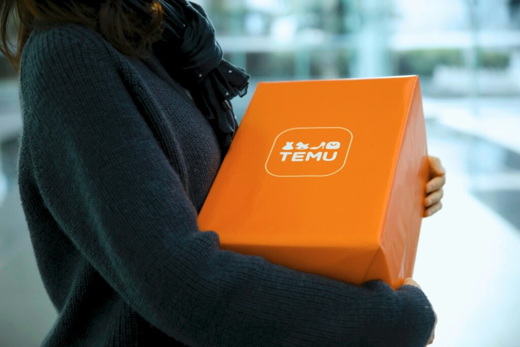EU forces Temu to act after €200m fine under European digital law